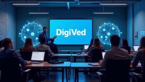 Which Cybersecurity Course Is Best in Bengaluru? 2 Digived Academy 3 2 Digived Academy
