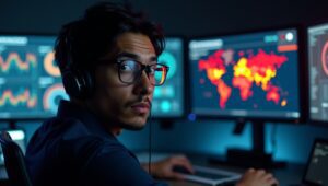 why alarmed Digived Academy