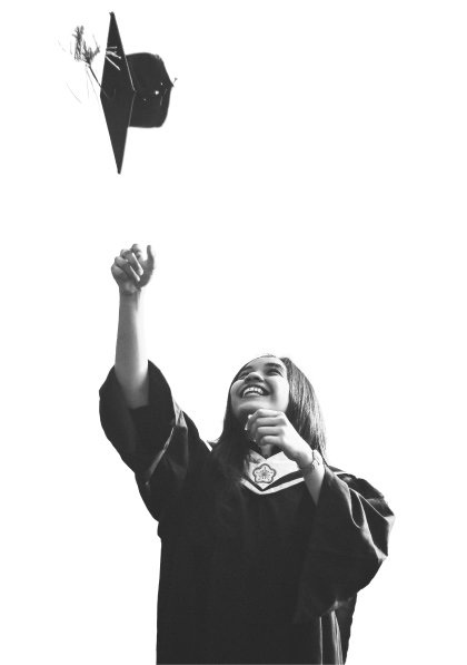 tossing gradcap cfa279beba Digived Academy