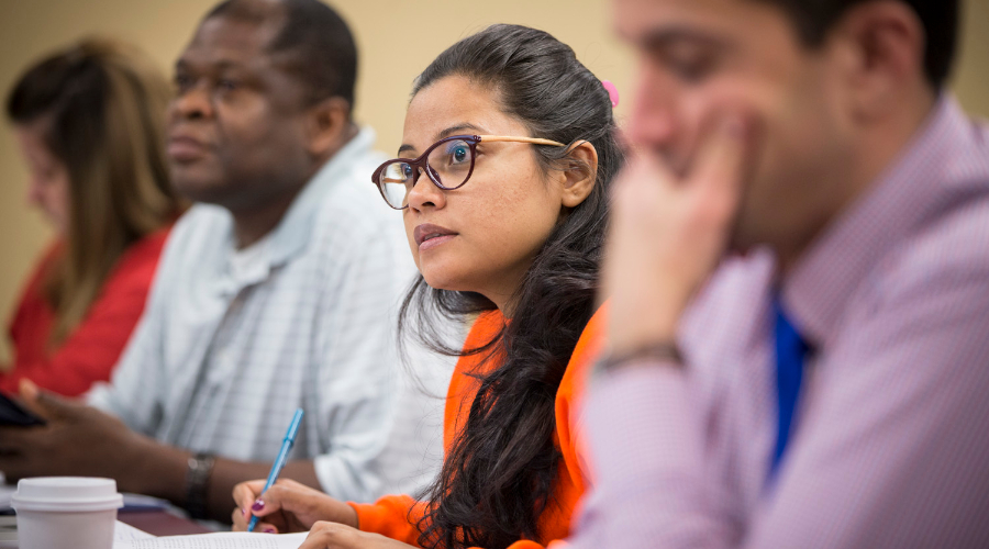 undergraduate completion program hero Digived Academy