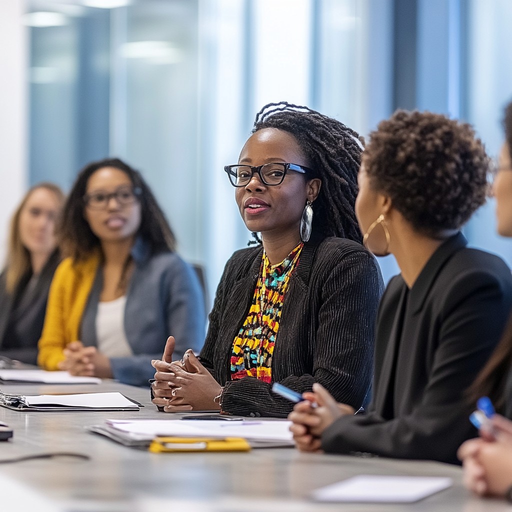 StockCake Professional business meeting 1729672740 Digived Academy