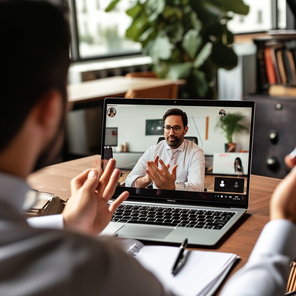 StockCake Virtual Business Meeting 1729673397 1 Digived Academy