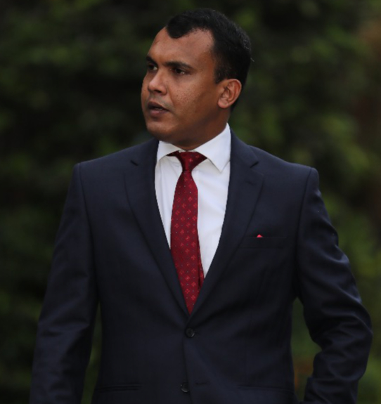 premjith ej digived advisor Digived Academy