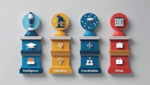 135 million budget Digived Academy