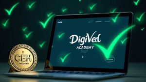Which Cybersecurity Course Is Best in Bengaluru? 6 Digived Academy 6 1 Digived Academy
