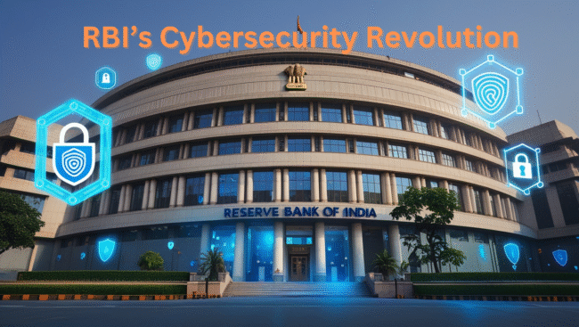 RBI’s Cybersecurity Revolution