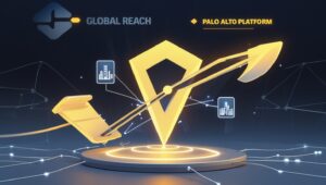 Palo Alto Just Dropped $25 Billion—And It Could Redefine Cybersecurity Forever 4 Digived Academy 4 Digived Academy