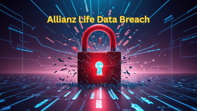 Allianz Life Data Breach